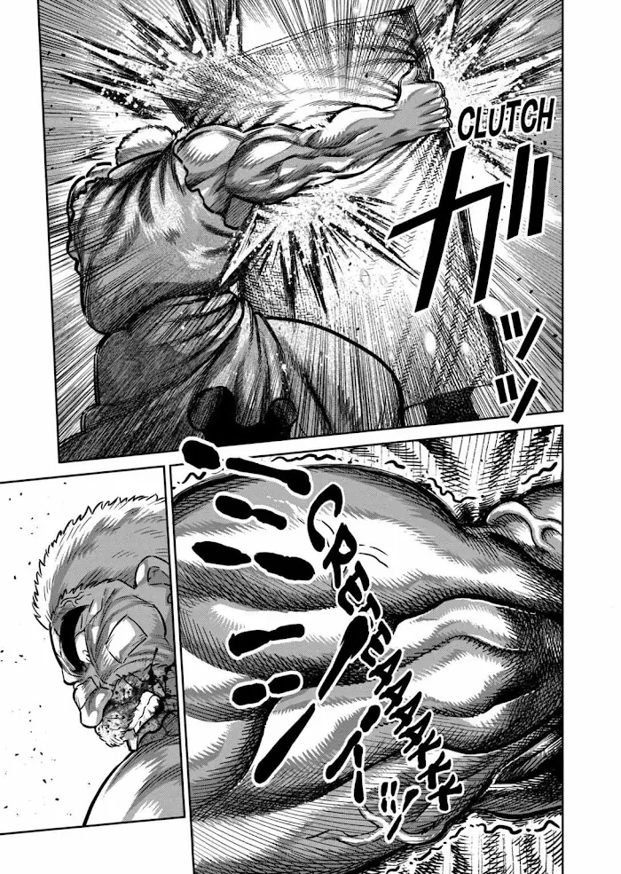 Kengan Omega Chapter 216 image 07_optimized